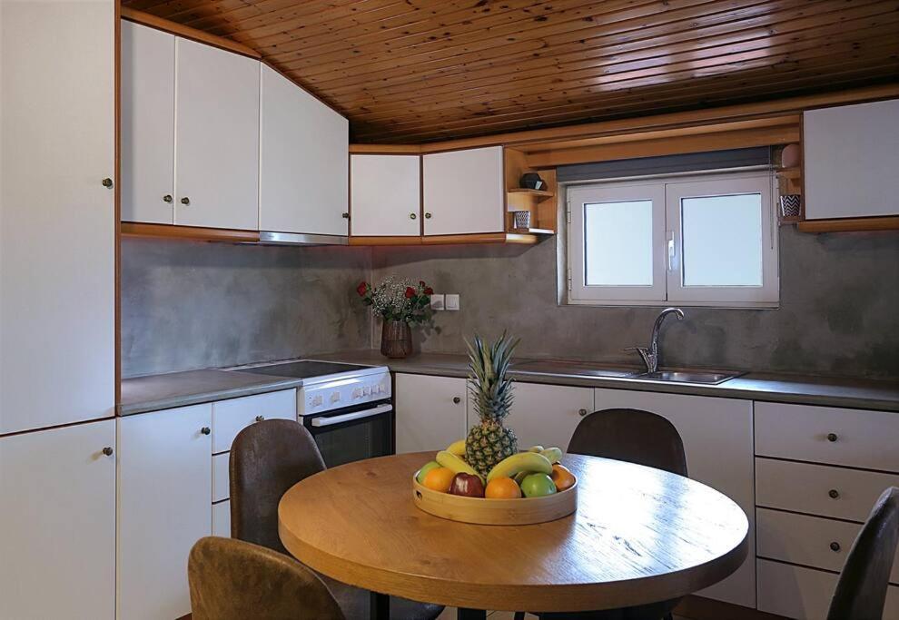 Ferienwohnung "Elegant & Quiet House" Igoumenitsa Exterior foto